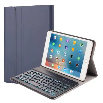 Flip cover in Bluetooth Tipkovnica Royal bailey 1027D za iPad mini1/2/3