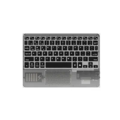 Bluetooth Tipkovnica Royal bailey Z33 za iOS/andriod/Windows