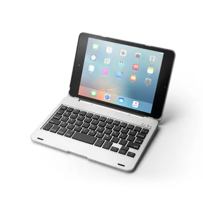 Flip cover in Bluetooth Tipkovnica Royal bailey F1+ za iPad mini4/5