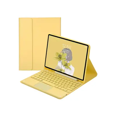Flip cover in Bluetooth Tipkovnica Royal bailey TS12C za iPad 10.2(2021/2020/2019)/iPad Air 10.5/iPad Pro10.5