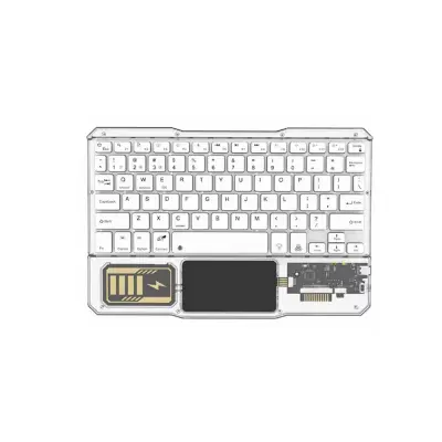 Bluetooth Tipkovnica Royal bailey KB-333 za iOS/andriod/Windows