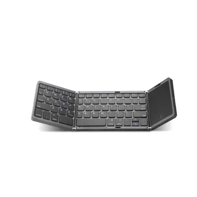 Bluetooth Tipkovnica Royal bailey B089T Zložljiva za iOS/andriod/Windows