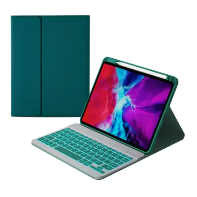 Flip cover in Bluetooth Tipkovnica Royal bailey HK-109D za iPad Air4 (2020) 10.9/iPad Pro11(2021/2020/2018)