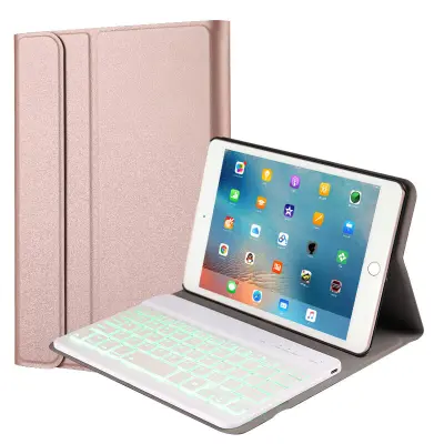 Flip cover in Bluetooth Tipkovnica Royal bailey 1029D za iPad mini4/5