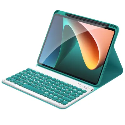 Flip cover in Bluetooth Tipkovnica Royal bailey HF-M511 za Xiaomi Pad5/ Pad5 Pro 11"