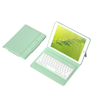 Flip cover in Bluetooth Tipkovnica Royal bailey T1082 za iPad 10.2(2021/2020/2019)/iPad Air 10.5/iPad Pro10.5
