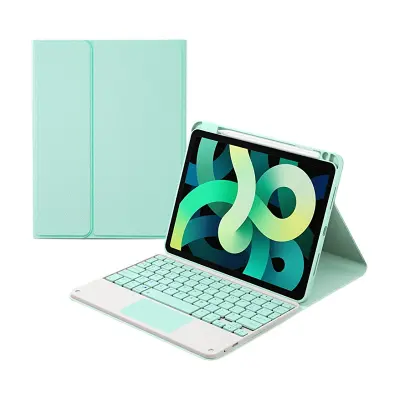 Flip cover in Bluetooth Tipkovnica Royal bailey HK509C za 2018&2017iPad/iPad Air2 9.7