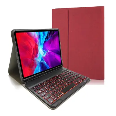 Flip cover in Bluetooth Tipkovnica Royal bailey RK11D za iPad Air4 (2020) 10.9/iPad Pro11(2021/2020/2018)