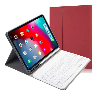 Flip cover in Bluetooth Tipkovnica Royal bailey RK11 za iPad Air4 (2020) 10.9/iPad Pro11(2021/2020/2018)