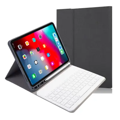 Flip cover in Bluetooth Tipkovnica Royal bailey RK11 za iPad Air4 (2020) 10.9/iPad Pro11(2021/2020/2018)
