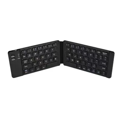 Bluetooth Tipkovnica Royal bailey B018 Zložljiva za iOS/andriod/Windows