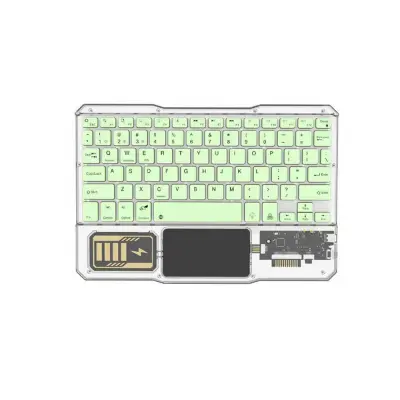 Bluetooth Tipkovnica Royal bailey KB-333 za iOS/andriod/Windows