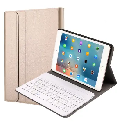 Flip cover in Bluetooth Tipkovnica Royal bailey FT1027 za iPad mini1/2/3