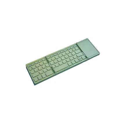 Bluetooth Tipkovnica Royal bailey B089T Zložljiva za iOS/andriod/Windows
