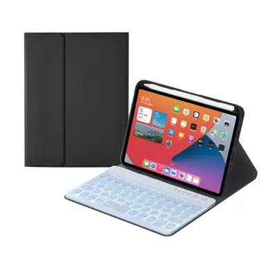 Flip cover in Bluetooth Tipkovnica Royal bailey HY006D za iPad mini6