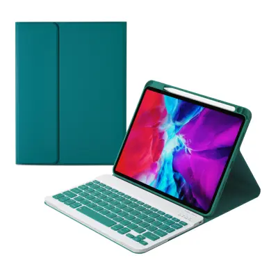 Flip cover in Bluetooth Tipkovnica Royal bailey HK-109 za iPad Air4 (2020) 10.9/iPad Pro11(2021/2020/2018)