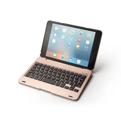 Flip cover in Bluetooth Tipkovnica Royal bailey F1+ za iPad mini4/5