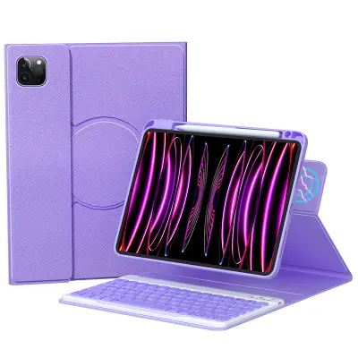 Flip cover in Bluetooth Tipkovnica Royal bailey HD209 za iPad10th (2022)10.9