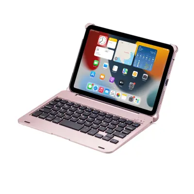 Flip cover in Bluetooth Tipkovnica Royal bailey F19A za 2018&2017iPad/Pro9.7/Air2/Air