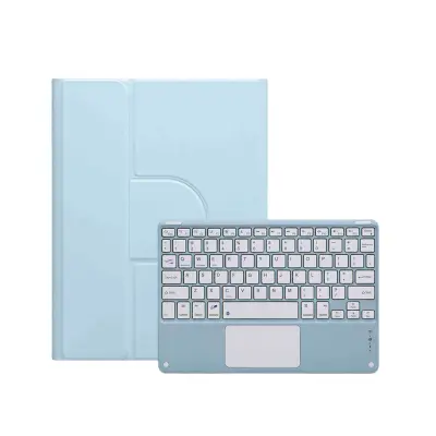 Flip cover in Bluetooth Tipkovnica Royal bailey PD-C209-1 za iPad10th (2022)10.9