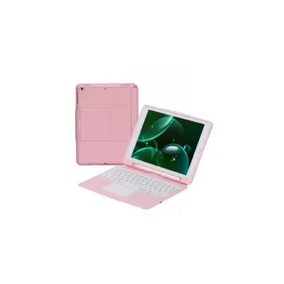 Flip cover in Bluetooth Tipkovnica Royal bailey T205 za 2018&2017iPad/Pro9.7/Air2/Air