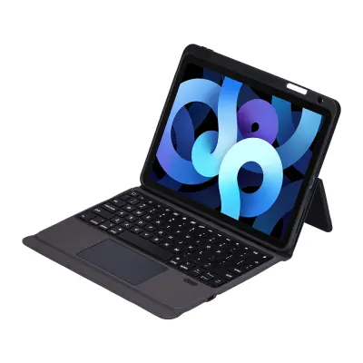 Flip cover in Bluetooth Tipkovnica Royal bailey T2096 za iPad Air4 (2020) 10.9/iPad Pro11(2021/2020/2018)