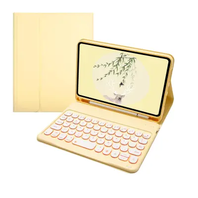 Flip cover in Bluetooth Tipkovnica Royal bailey TS006D za iPad mini6