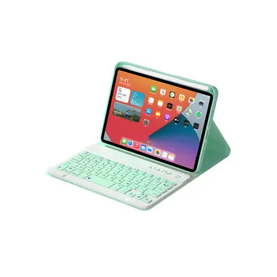 Flip cover in Bluetooth Tipkovnica Royal bailey HK209 za iPad10th(2022)10.9