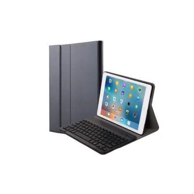 Flip cover in Bluetooth Tipkovnica Royal bailey DY-T730 za Samsung Tab S7 FE 12.4" T730/Samsung Tab S7+ 12.4" T970/T976B/Samsung Tab S8+ 12.4" X800