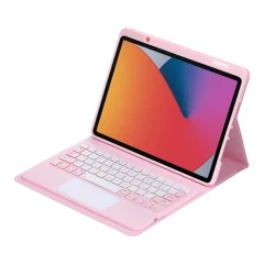 Flip cover in Bluetooth Tipkovnica Royal bailey B3012C za iPad 10.2(2021/2020/2019)/iPad Air 10.5/iPad Pro10.5