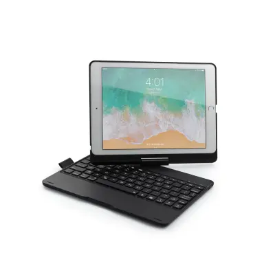 Flip cover in Bluetooth Tipkovnica Royal bailey F180AS za 2018&2017iPad/Pro9.7/Air2/Air