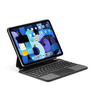 Flip cover in Bluetooth Tipkovnica Royal bailey P109Pro-10th za iPad10th (2022)10.9