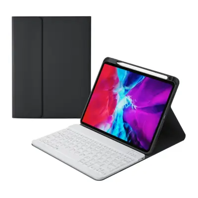 Flip cover in Bluetooth Tipkovnica Royal bailey HK-109 za iPad Air4 (2020) 10.9/iPad Pro11(2021/2020/2018)