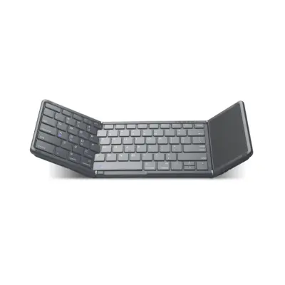 Bluetooth Tipkovnica Royal bailey B099T Zložljiva za iOS/andriod/Windows