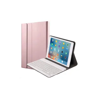 Flip cover in Bluetooth Tipkovnica Royal bailey DY-T730 za Samsung Tab S7 FE 12.4" T730/Samsung Tab S7+ 12.4" T970/T976B/Samsung Tab S8+ 12.4" X800
