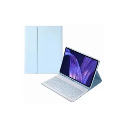 Flip cover in Bluetooth Tipkovnica Royal bailey PSD-X210 za Samsung Galaxy Tab A9+ 11" X210