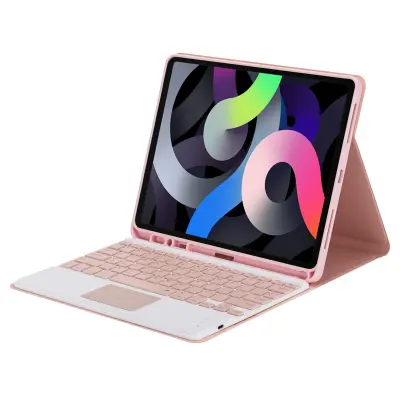 Flip cover in Bluetooth Tipkovnica Royal bailey PS131C za iPad Pro12.9(2021/2020/2018)