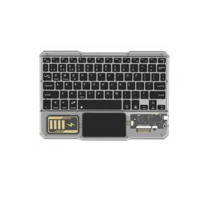 Bluetooth Tipkovnica Royal bailey KB-333 za iOS/andriod/Windows