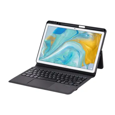 Flip cover in Bluetooth Tipkovnica Royal bailey T-OP10 za OPPO Pad Air 10.36"