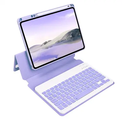 Flip cover in Bluetooth Tipkovnica Royal bailey SX131-1 za iPad Pro12.9 (Gen3456th)