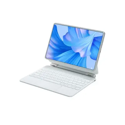 Flip cover in Bluetooth Tipkovnica Royal bailey MK-X700 za Samsung Tab S8 11" X700/S7 11" T870/T875/S9 11"/S9 FE 10.9" X510