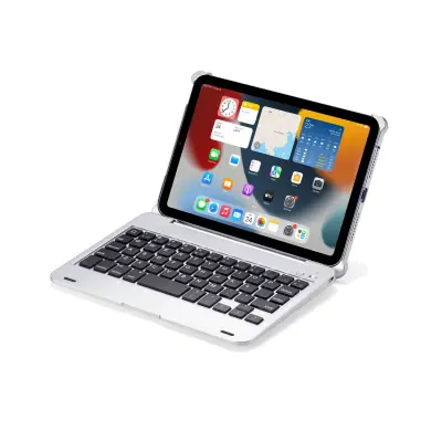 Flip cover in Bluetooth Tipkovnica Royal bailey F19A za 2018&2017iPad/Pro9.7/Air2/Air