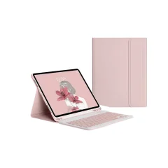 Flip cover in Bluetooth Tipkovnica Royal bailey PS-X110 za Samsung Galaxy Tab A9 8.7" X110