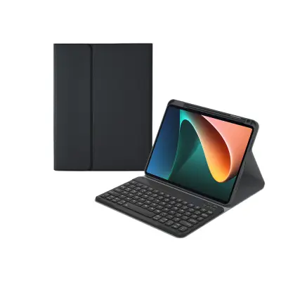 Flip cover in Bluetooth Tipkovnica Royal bailey HK-M711-2023R za Huawei MatePad 11 (2023)