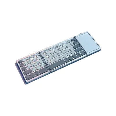 Bluetooth Tipkovnica Royal bailey B089T Zložljiva za iOS/andriod/Windows