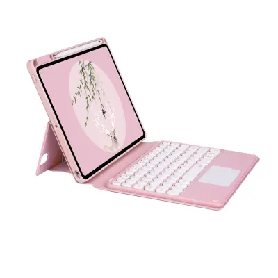 Flip cover in Bluetooth Tipkovnica Royal bailey SY006C za iPad 9.7
