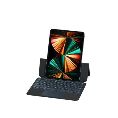 Flip cover in Bluetooth Tipkovnica Royal bailey J3128D za iPad10th (2022)10.9