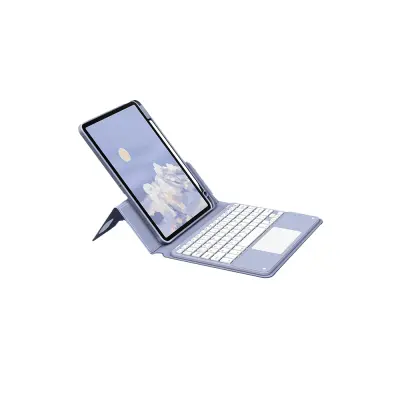 Flip cover in Bluetooth Tipkovnica Royal bailey SX11C-2 za iPad Air 11 (2024)/iPad Air 10.9 (gen4/5th)/iPad Pro11 (gen1/2/3/4th)
