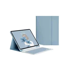 Flip cover in Bluetooth Tipkovnica Royal bailey PSD-X110-1 za Samsung Galaxy Tab A9 8.7" X110