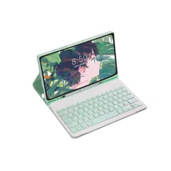 Flip cover in Bluetooth Tipkovnica Royal bailey PSD-X110-1 za Samsung Galaxy Tab A9 8.7" X110